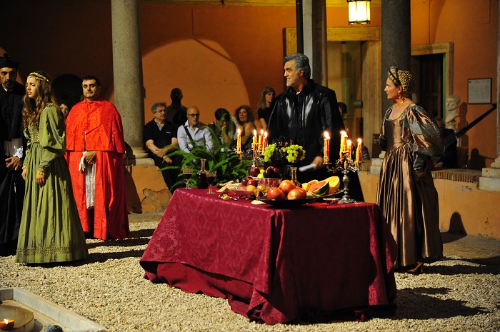 Foto Beatrice Cenci